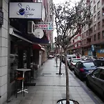 Sweet Santander