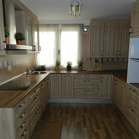 Apartment Sweet
