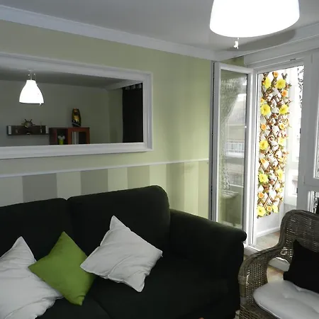 Apartment Sweet