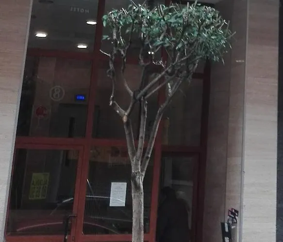 公寓 Sweet 桑坦德