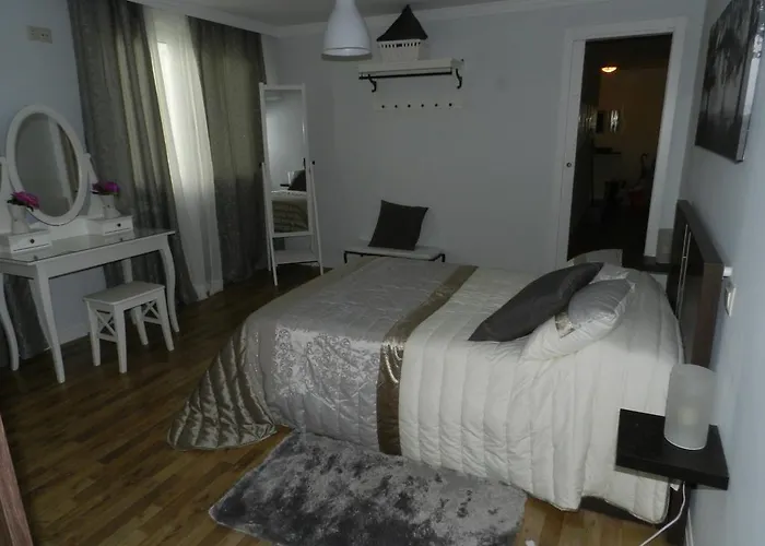 Apartament Sweet *