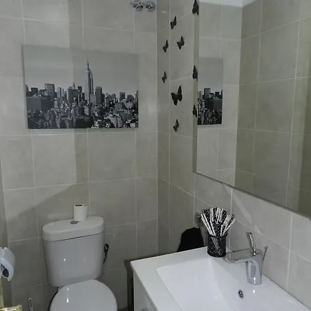 Apartamento Sweet
